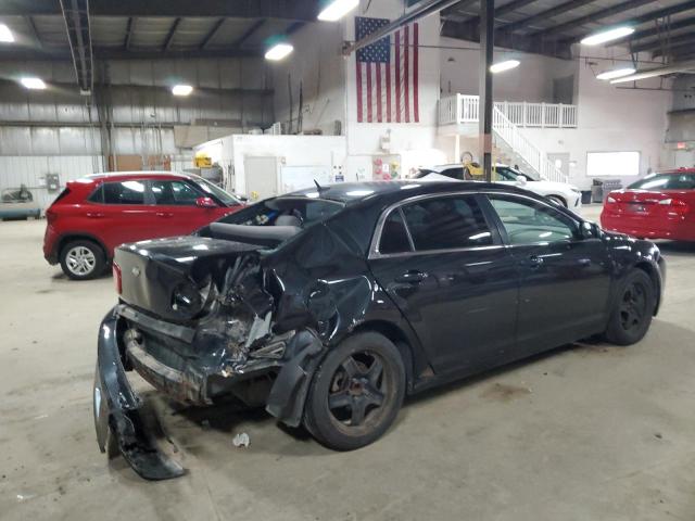 Photo 3 from auction – 2010 CHEVROLET MALIBU LS with VIN 1G1ZB5EB2AF205934