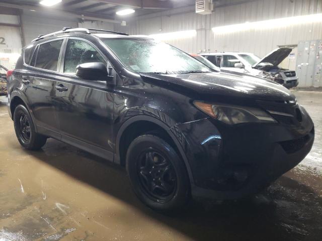Photo 4 from auction – 2015 TOYOTA RAV4 LE with VIN 2T3ZFREV6FW223470