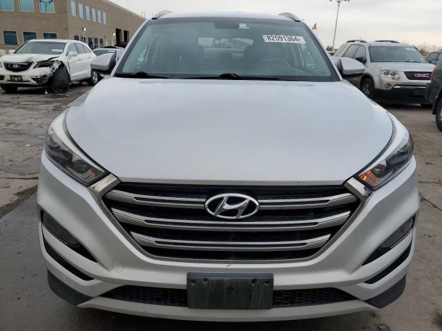 Photo 5 from auction – 2017 HYUNDAI TUCSON LIM with VIN KM8J3CA21HU368278