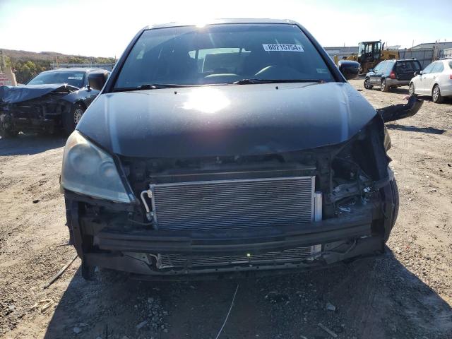 Photo 5 from auction – 2010 HONDA ODYSSEY EX with VIN 5FNRL3H65AB008929