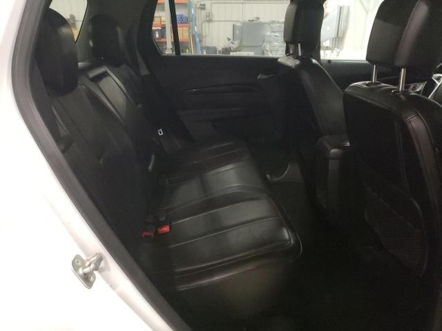 Photo 11 from auction – 2013 GMC TERRAIN DE with VIN 2GKFLZE34D6119163