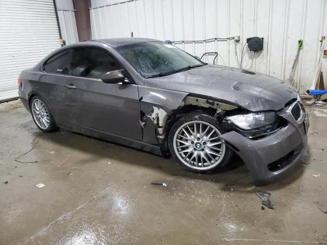 Photo 4 from auction – 2009 BMW 335 XI with VIN WBAWC73589E270186