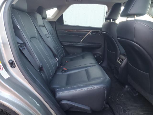 Photo 11 from auction – 2017 LEXUS RX 450H BA with VIN 2T2BGMCA6HC015678