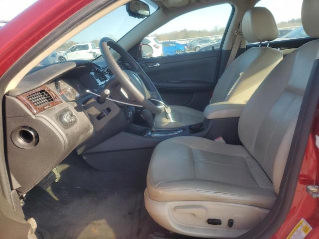 Photo 7 from auction – 2015 CHEVROLET IMPALA LIM with VIN 2G1WC5E38F1148825