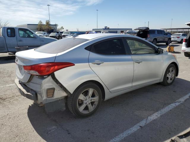 Photo 3 from auction – 2011 HYUNDAI ELANTRA GL with VIN KMHDH4AEXBU117281