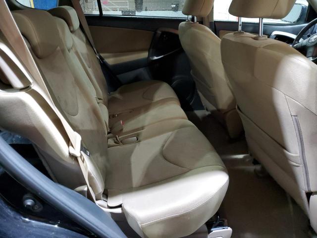 Photo 11 from auction – 2010 TOYOTA RAV4 with VIN JTMBF4DVXAD037247