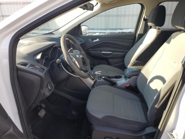 Photo 7 from auction – 2014 FORD ESCAPE SE with VIN 1FMCU0GX1EUD01800