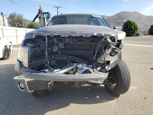 Photo 5 from auction – 2009 FORD F150 SUPER with VIN 1FTRW12819FB15960