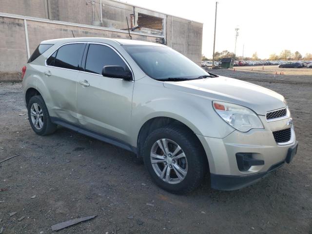 Photo 4 from auction – 2013 CHEVROLET EQUINOX LS with VIN 2GNFLCEK9D6421670