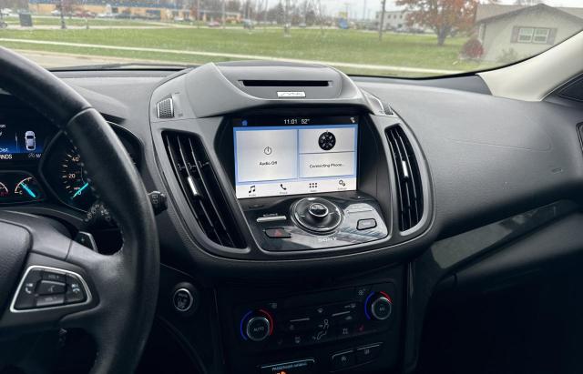 Photo 9 from auction – 2017 FORD ESCAPE TIT with VIN 1FMCU0JD3HUD38821