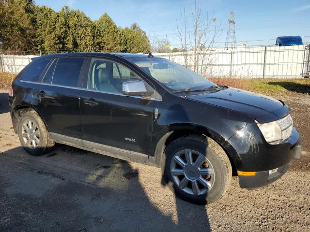 Photo 4 from auction – 2008 LINCOLN MKX with VIN 2LMDU88C98BJ02037