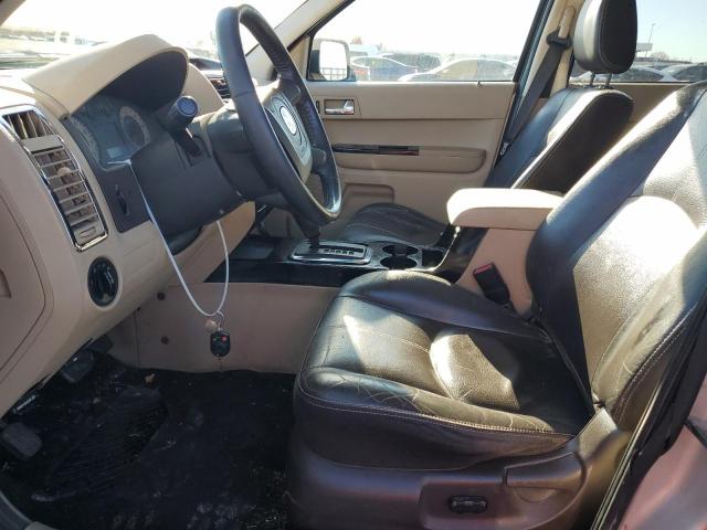 Photo 7 from auction – 2008 MAZDA TRIBUTE S with VIN 4F2CZ96158KM30968