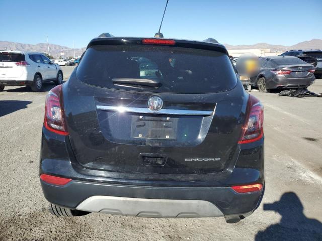 Photo 6 from auction – 2019 BUICK ENCORE PRE with VIN KL4CJASB1KB868072