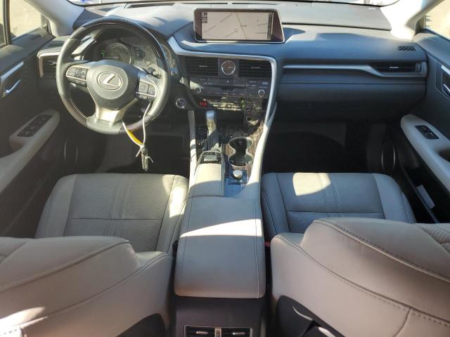 Photo 8 from auction – 2017 LEXUS RX 450H BA with VIN 2T2BGMCA8HC016413