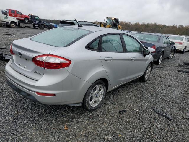 Photo 3 from auction – 2014 FORD FIESTA SE with VIN 3FADP4BJ6EM232753
