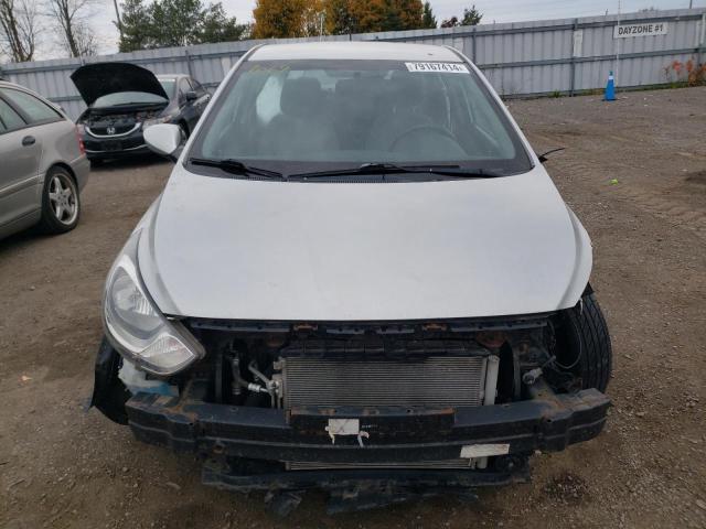 Photo 5 from auction – 2013 HYUNDAI ACCENT GLS with VIN KMHCT4AE2DU406202