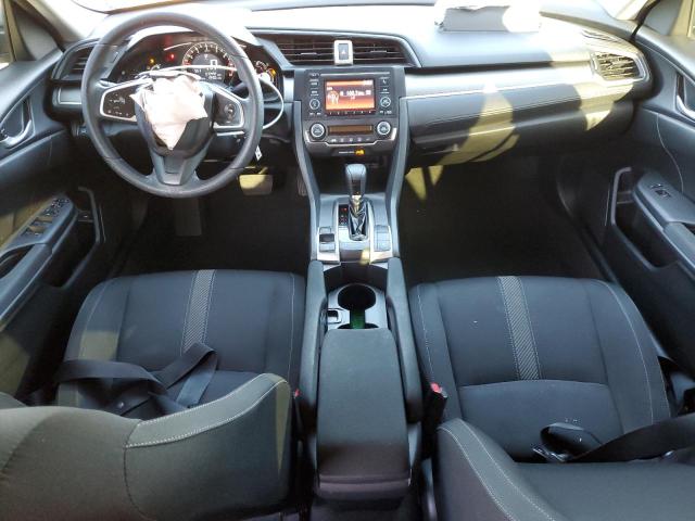Photo 8 from auction – 2018 HONDA CIVIC LX with VIN 2HGFC2F53JH540070
