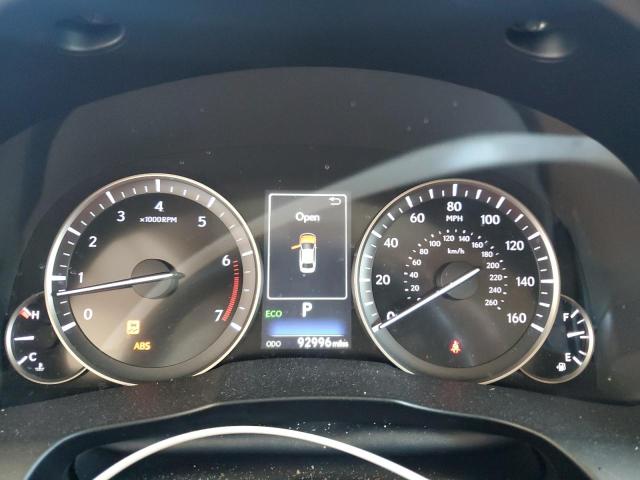 Photo 9 from auction – 2016 LEXUS ES 350 with VIN 58ABK1GG0GU020347