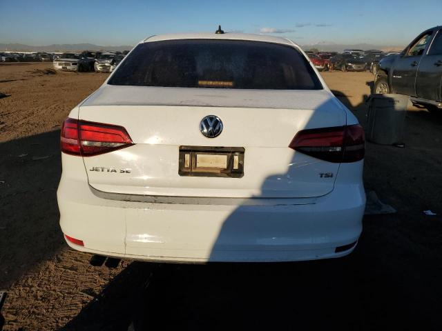 Photo 6 from auction – 2017 VOLKSWAGEN JETTA SE with VIN 3VWDB7AJXHM218142