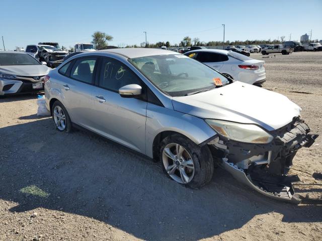 Фото 4 с аукциона – 2013 FORD FOCUS SE с VIN 1FADP3F22DL144330