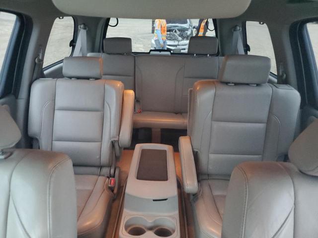 Photo 10 from auction – 2010 NISSAN ARMADA PLA with VIN 5N1BA0NF8AN606813