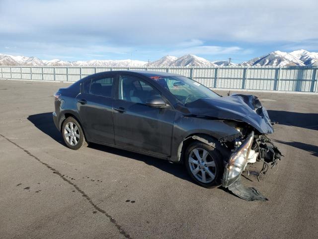 Photo 4 from auction – 2011 MAZDA 3 I with VIN JM1BL1VF0B1417103