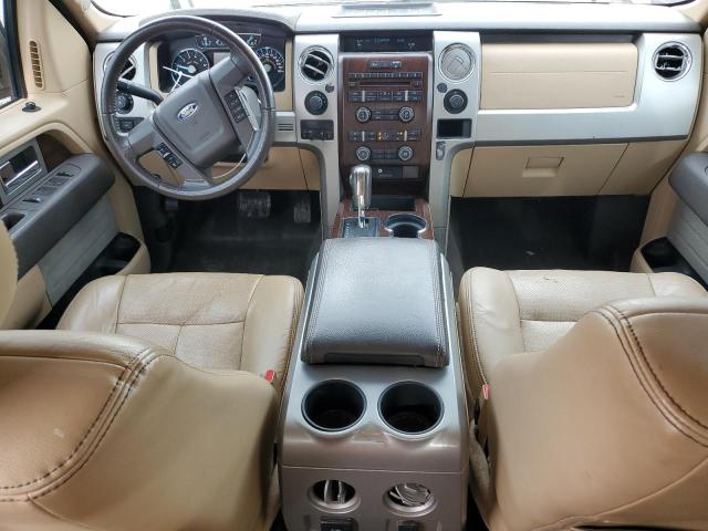 Photo 8 from auction – 2012 FORD F150 SUPER with VIN 1FTFW1EF5CFA37669