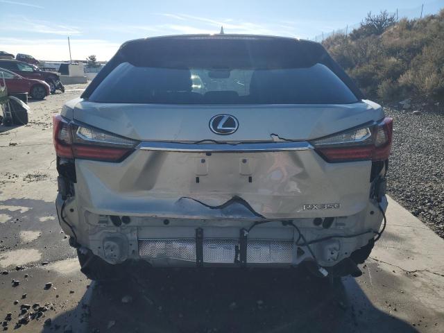 Photo 6 from auction – 2020 LEXUS RX 350 with VIN 2T2HZMDA0LC253764