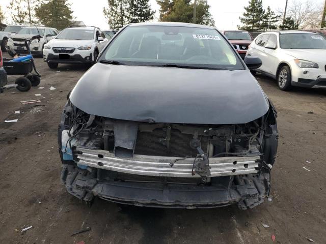 Photo 5 from auction – 2020 TOYOTA COROLLA LE with VIN 5YFEPRAE3LP102029