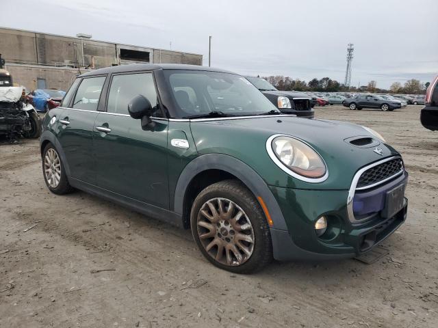 Photo 4 from auction – 2015 MINI COOPER S with VIN WMWXU3C52F2B62172
