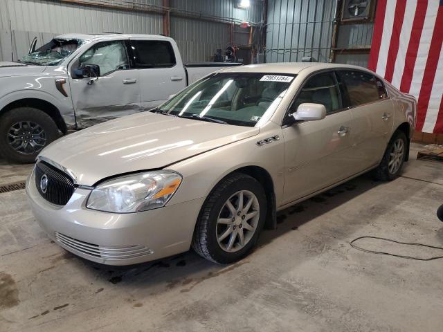 BUICK LUCERNE CX 2008 with VIN 1G4HD572X8U132534 - Photo from auction