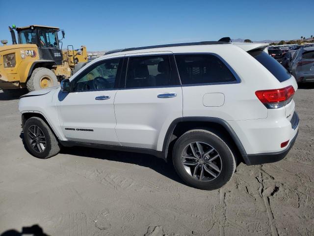 Photo 2 from auction – 2018 JEEP GRAND CHER with VIN 1C4RJFBG8JC243864