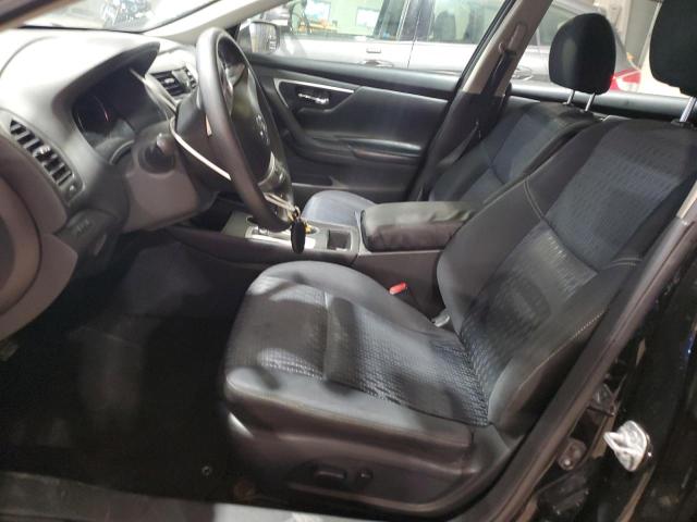 Photo 7 from auction – 2016 NISSAN ALTIMA 2.5 with VIN 1N4AL3APXGC155520