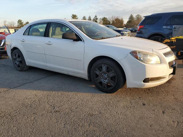Photo 4 from auction – 2011 CHEVROLET MALIBU LS with VIN 1G1ZB5E13BF240362