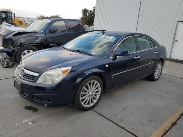 Photo 1 from auction – 2007 SATURN AURA XR with VIN 1G8ZV57797F180122