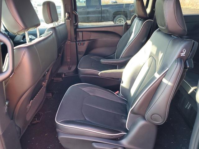 Photo 11 from auction – 2024 CHRYSLER PACIFICA H with VIN 2C4RC1S7XRR174837