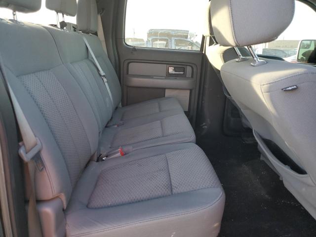 Photo 10 from auction – 2013 FORD F150 SUPER with VIN 1FTFW1CT1DFE01290