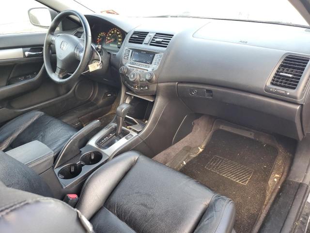 Photo 8 from auction – 2007 HONDA ACCORD EX with VIN 1HGCM72657A016972