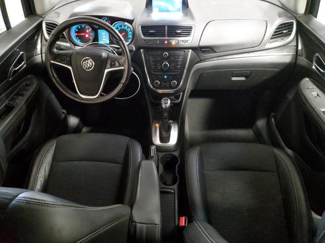 Photo 8 from auction – 2015 BUICK ENCORE with VIN KL4CJESB4FB076186
