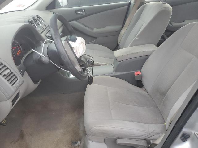 Photo 7 from auction – 2011 NISSAN ALTIMA BAS with VIN 1N4AL2AP9BN498617