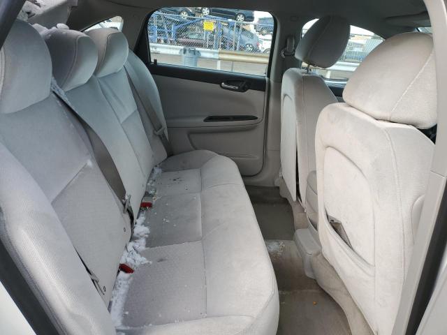 Photo 10 from auction – 2009 CHEVROLET IMPALA LS with VIN 2G1WB57K791200697