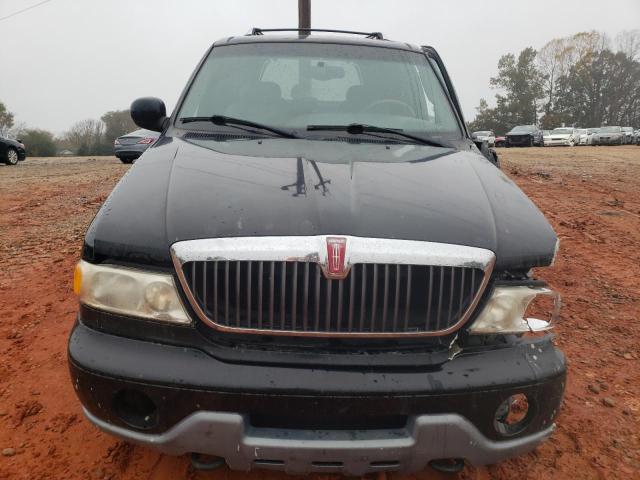 Photo 5 from auction – 2000 LINCOLN NAVIGATOR with VIN 5LMFU28A4YLJ38554