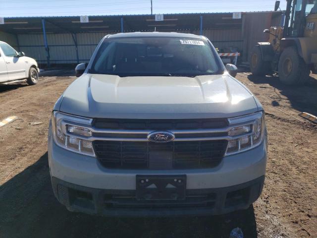 Photo 5 from auction – 2023 FORD MAVERICK X with VIN 3FTTW8F91PRA38539