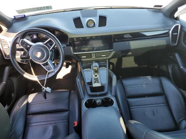 Photo 8 from auction – 2019 PORSCHE CAYENNE with VIN WP1AA2AY8KDA05183