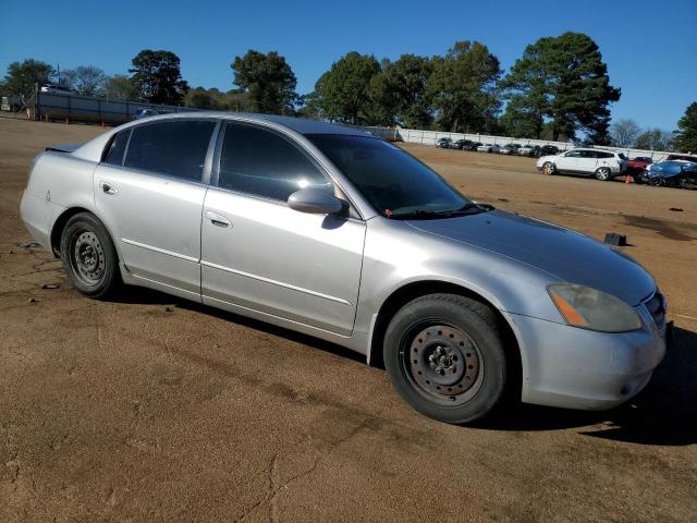 Photo 4 from auction – 2003 NISSAN ALTIMA BAS with VIN 1N4AL11D63C173775