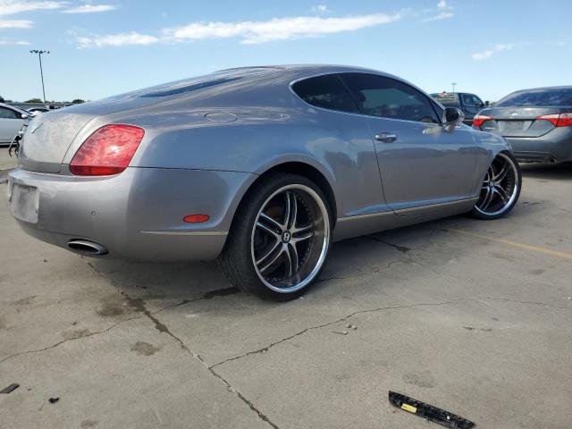 Photo 3 from auction – 2006 BENTLEY CONTINENTA with VIN SCBCR63W76C037174