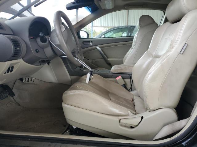 Photo 7 from auction – 2004 INFINITI G35 with VIN JNKCV54E14M305635