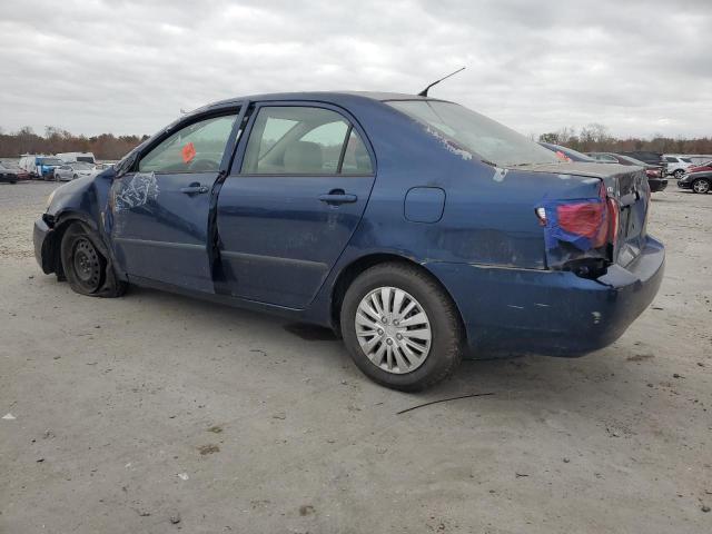 Photo 2 from auction – 2007 TOYOTA COROLLA CE with VIN 2T1BR32E87C806399
