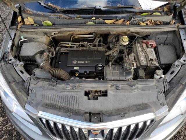 Photo 12 from auction – 2014 BUICK ENCORE with VIN KL4CJGSB2EB562750
