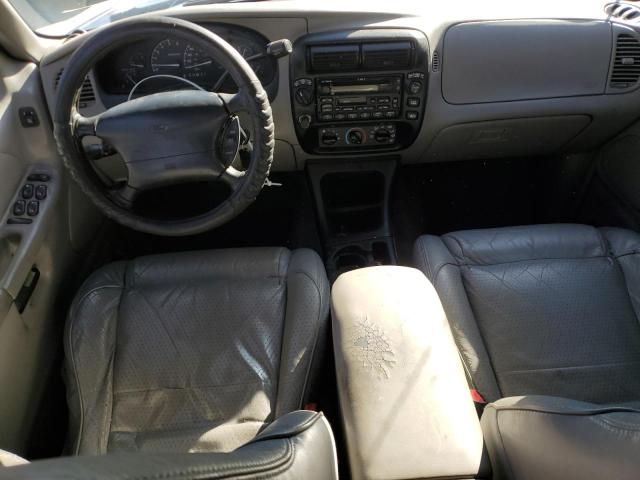 Фото 8 с аукциона – 1998 FORD EXPLORER с VIN 1FMZU34E9WZB60378